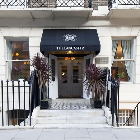 Grange Lancaster Hotel London Exterior photo