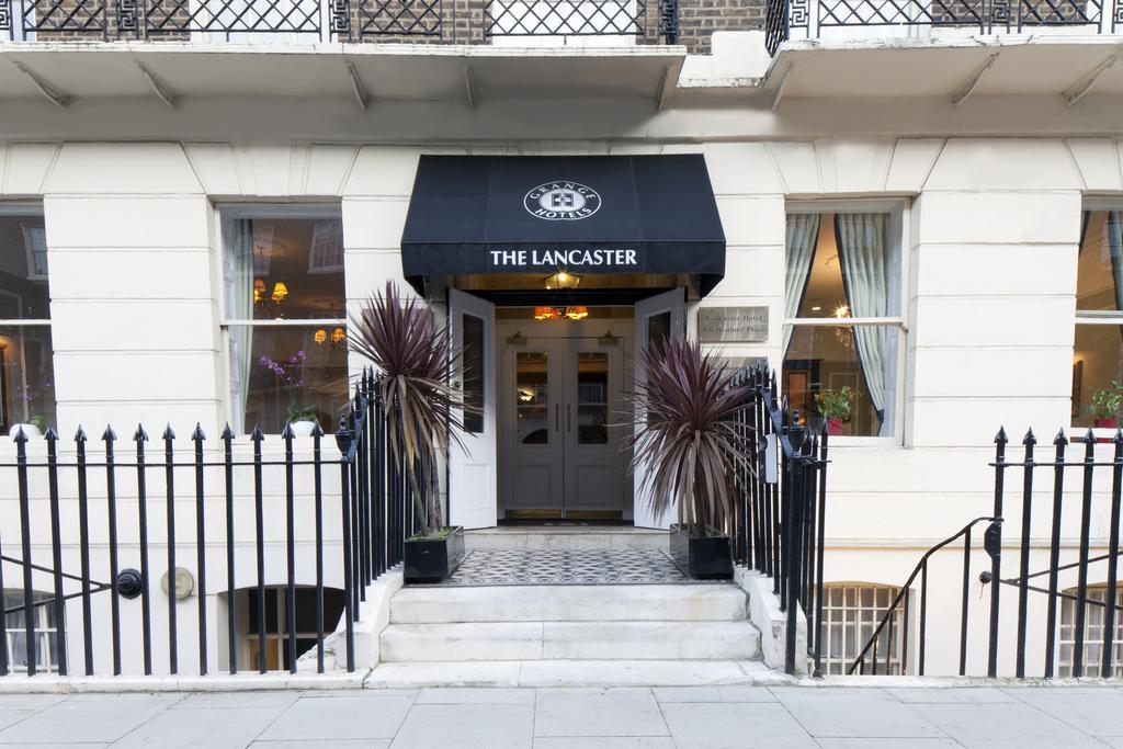 Grange Lancaster Hotel London Exterior photo